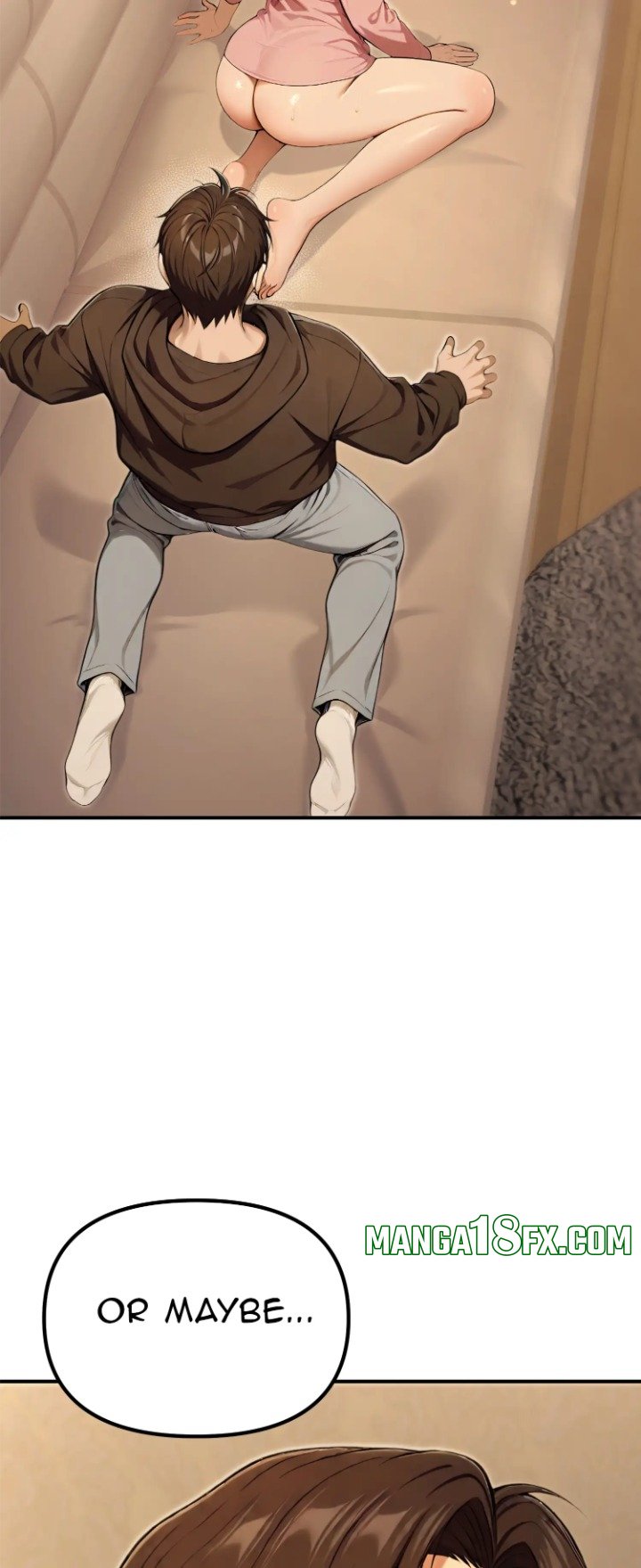 A Girlfriend Every Day of the Week Chapter 10 - Page 77