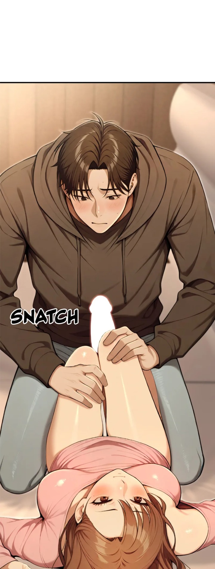 A Girlfriend Every Day of the Week Chapter 11 - Page 7