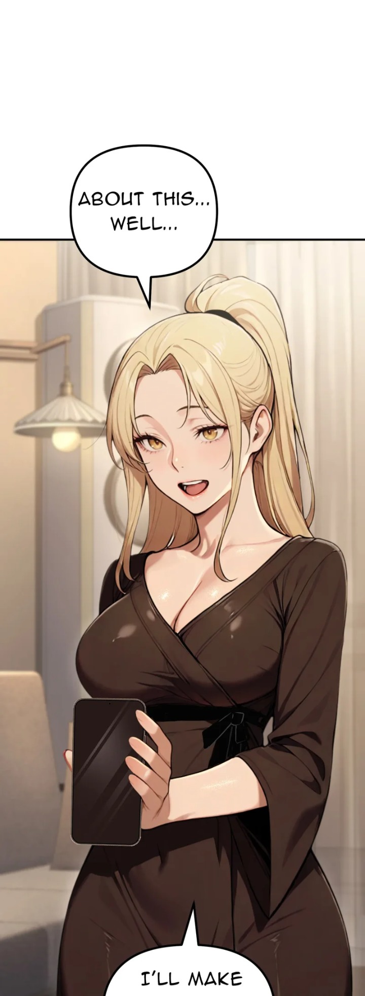 A Girlfriend Every Day of the Week Chapter 12 - Page 28