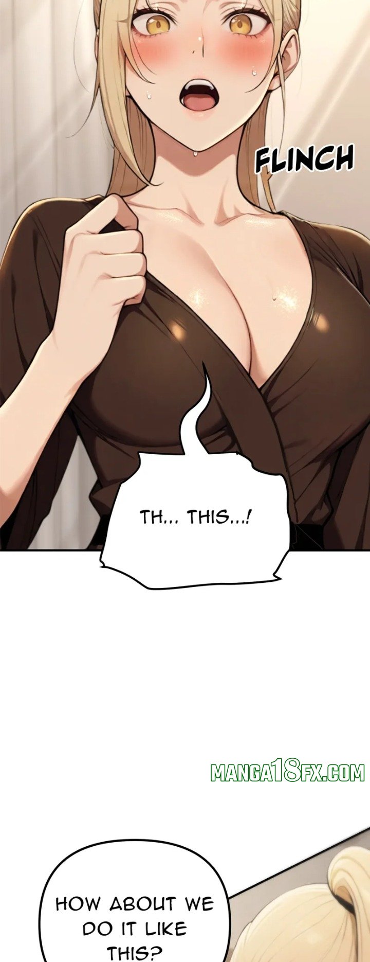 A Girlfriend Every Day of the Week Chapter 12 - Page 37