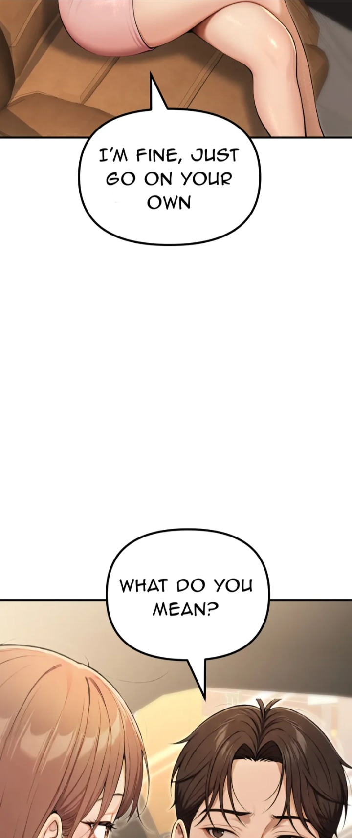 A Girlfriend Every Day of the Week Chapter 12 - Page 48