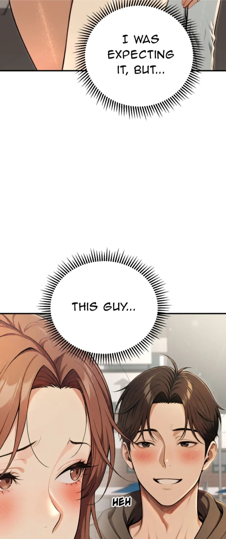 A Girlfriend Every Day of the Week Chapter 12 - Page 61