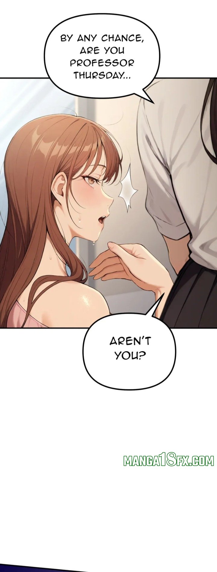 A Girlfriend Every Day of the Week Chapter 12 - Page 82