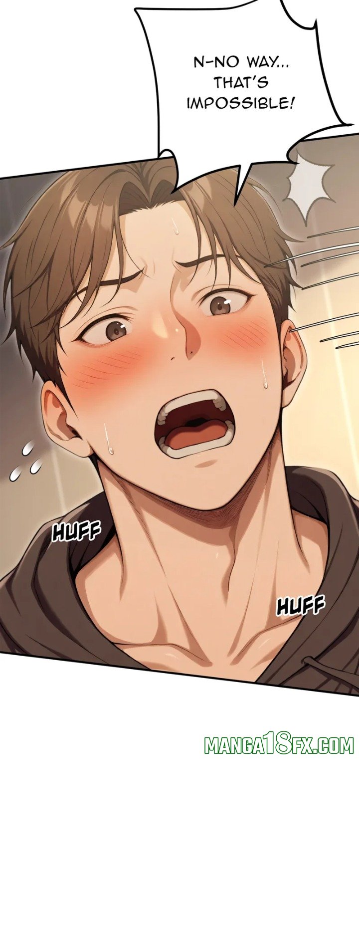 A Girlfriend Every Day of the Week Chapter 13 - Page 41