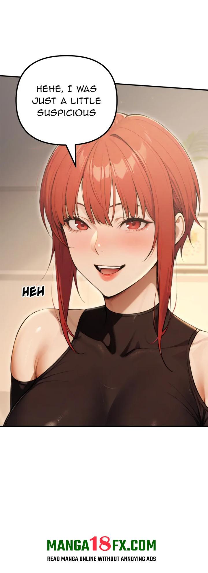 A Girlfriend Every Day of the Week Chapter 13 - Page 42