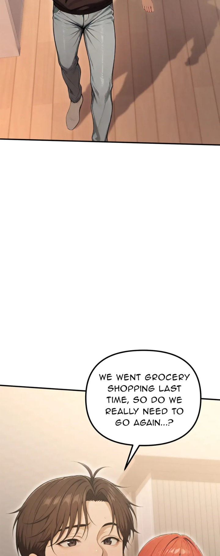 A Girlfriend Every Day of the Week Chapter 13 - Page 45