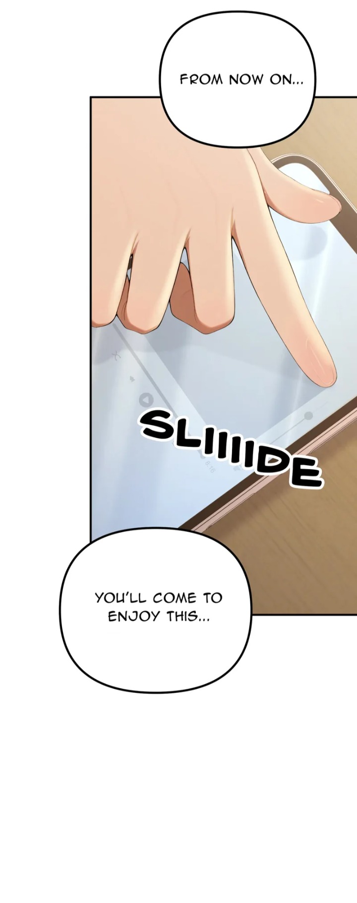 A Girlfriend Every Day of the Week Chapter 13 - Page 81