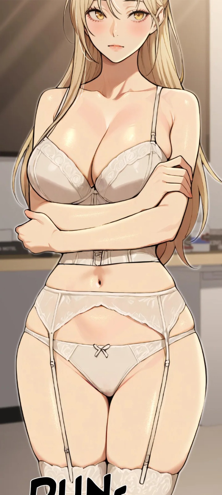 A Girlfriend Every Day of the Week Chapter 13 - Page 84