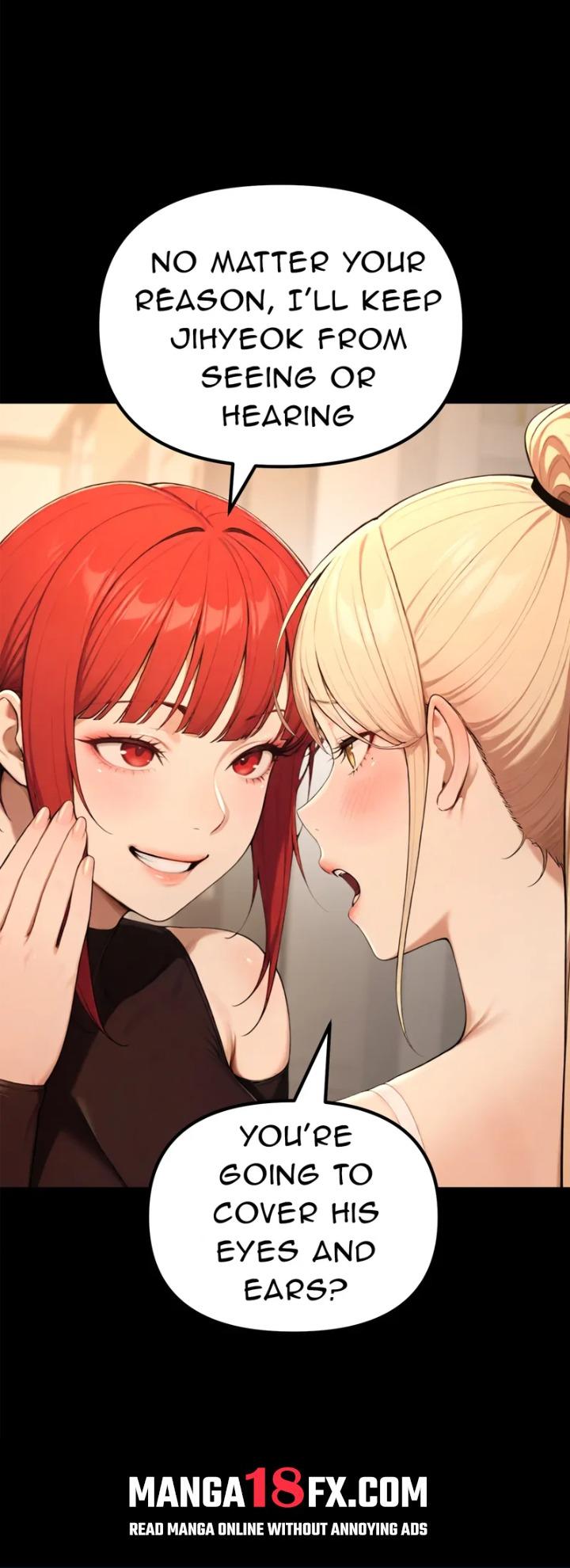 A Girlfriend Every Day of the Week Chapter 14 - Page 12