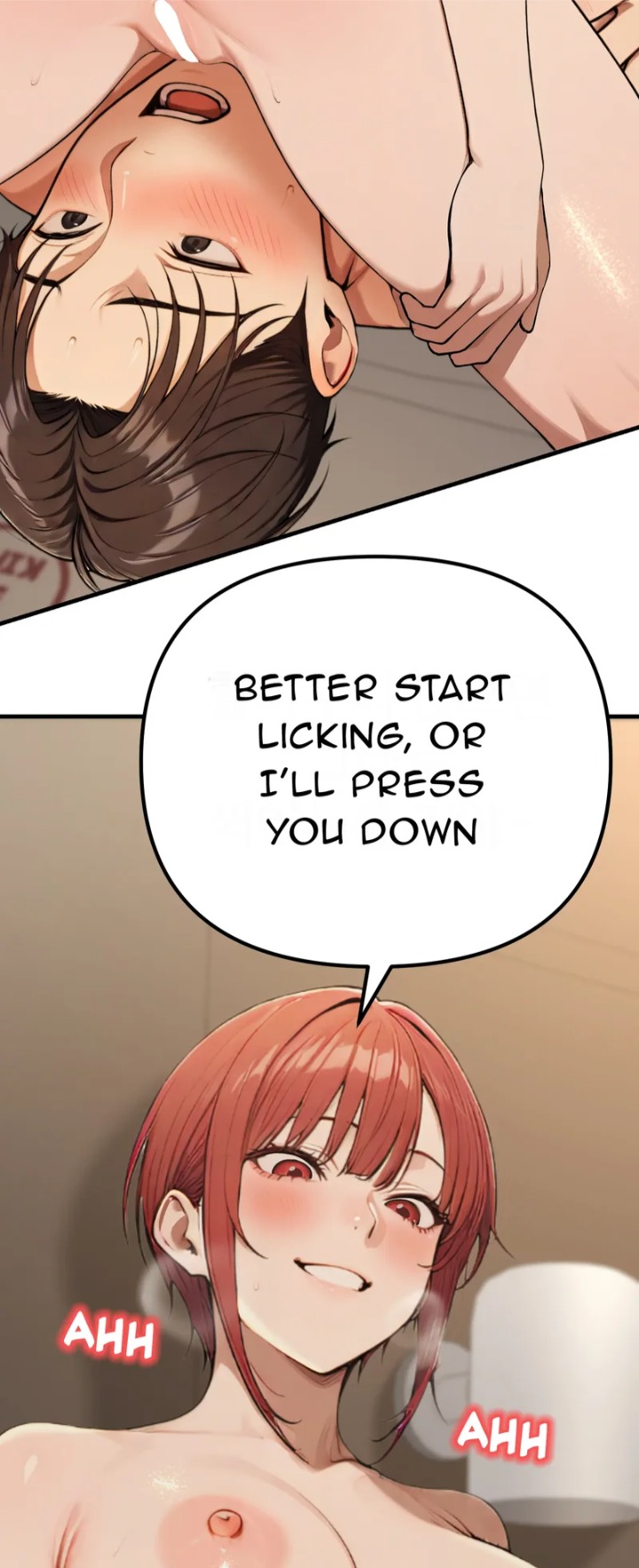 A Girlfriend Every Day of the Week Chapter 15 - Page 32