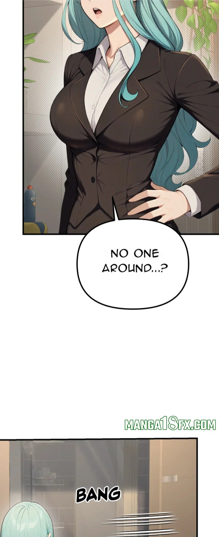 A Girlfriend Every Day of the Week Chapter 15 - Page 5