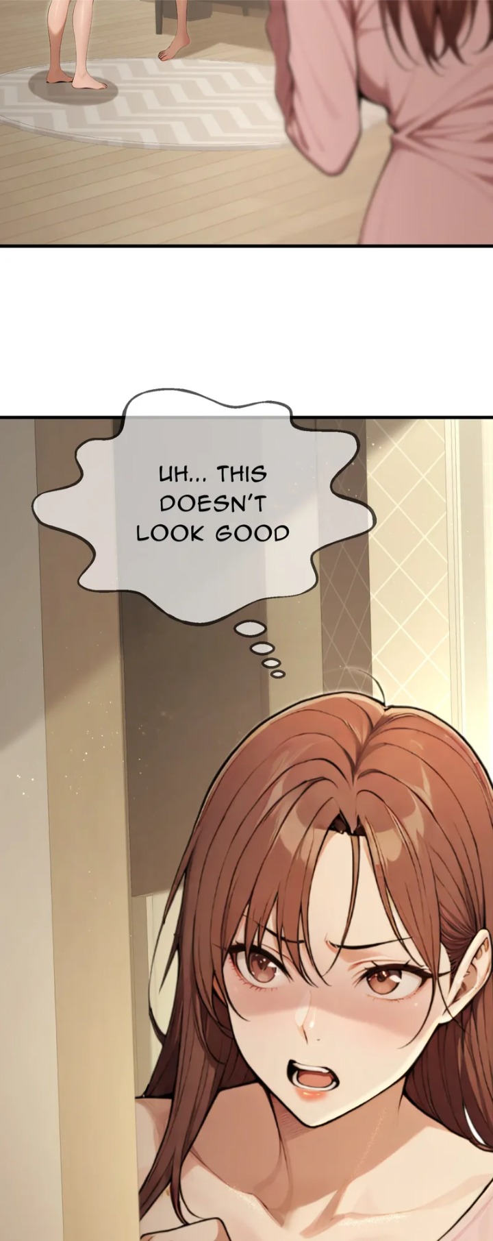 A Girlfriend Every Day of the Week Chapter 15 - Page 73