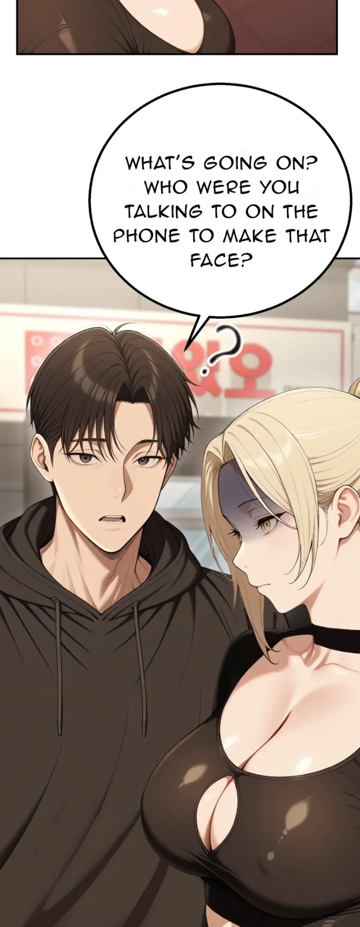 A Girlfriend Every Day of the Week Chapter 16 - Page 18