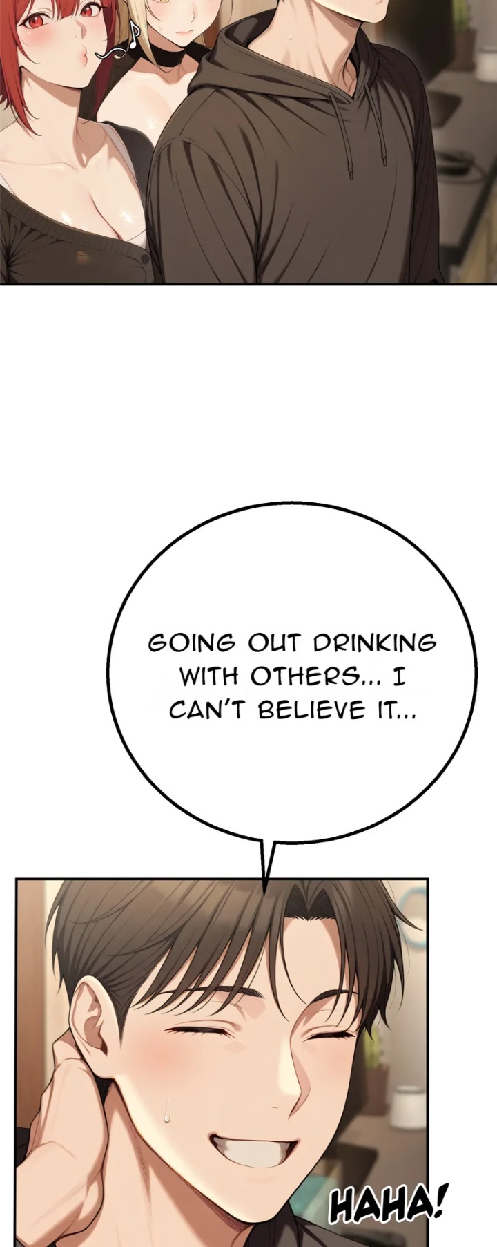 A Girlfriend Every Day of the Week Chapter 16 - Page 23