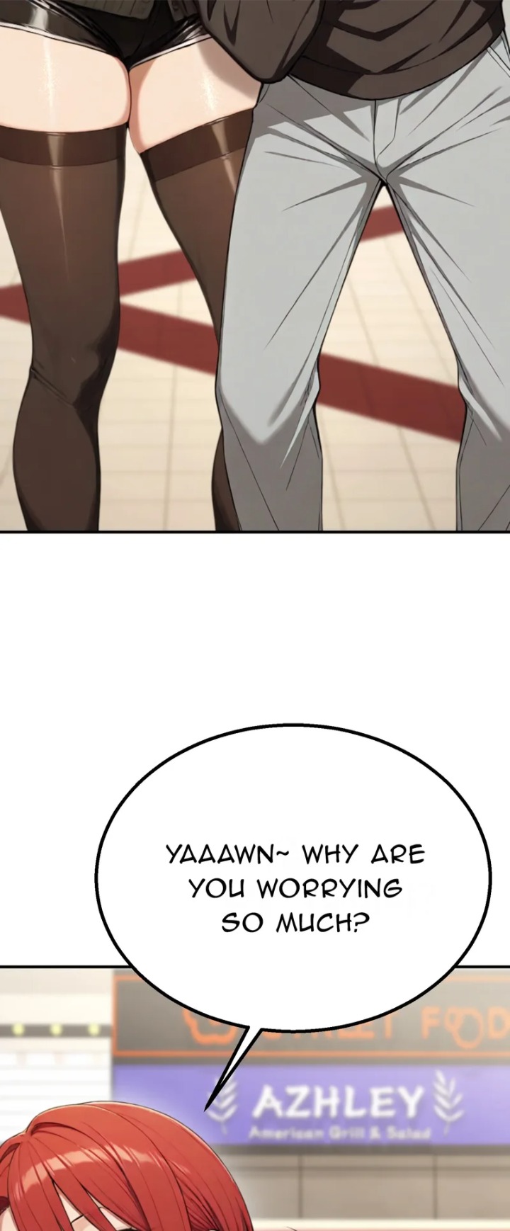 A Girlfriend Every Day of the Week Chapter 16 - Page 5