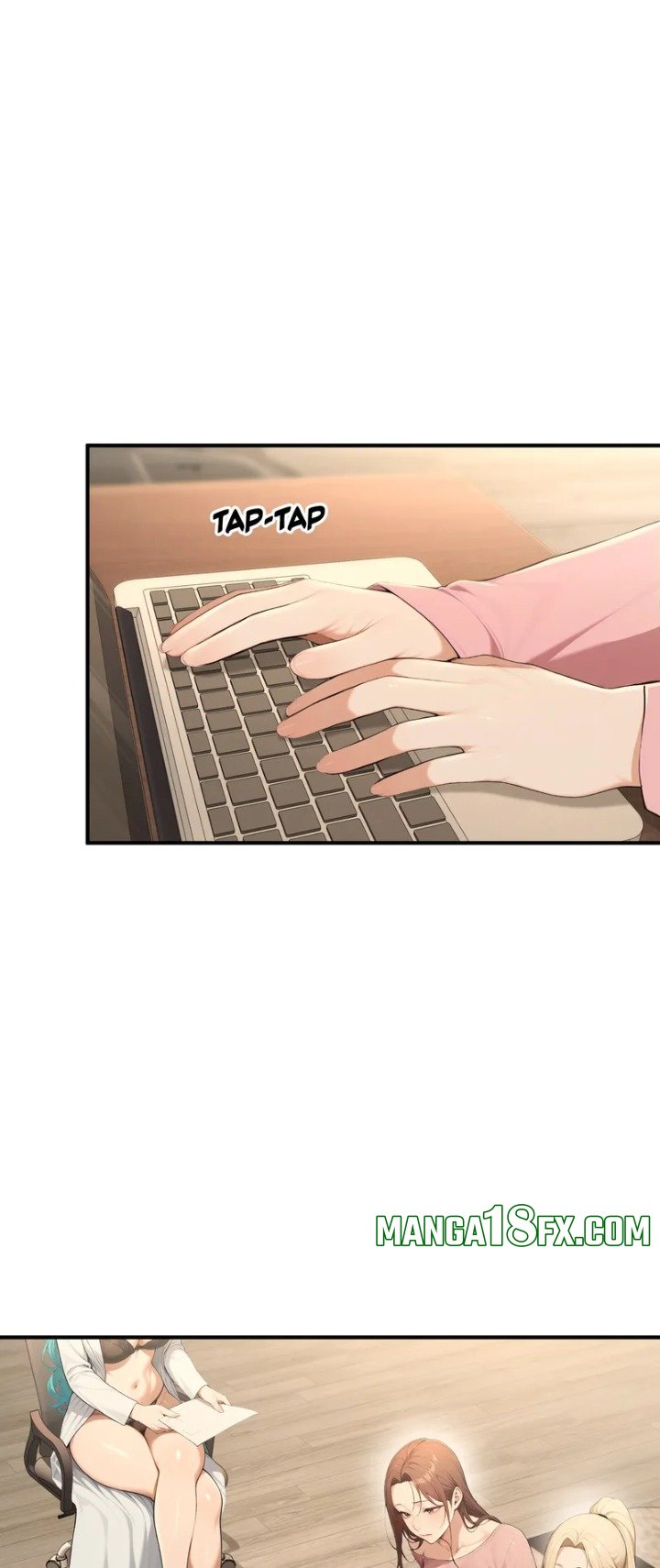 A Girlfriend Every Day of the Week Chapter 17 - Page 24