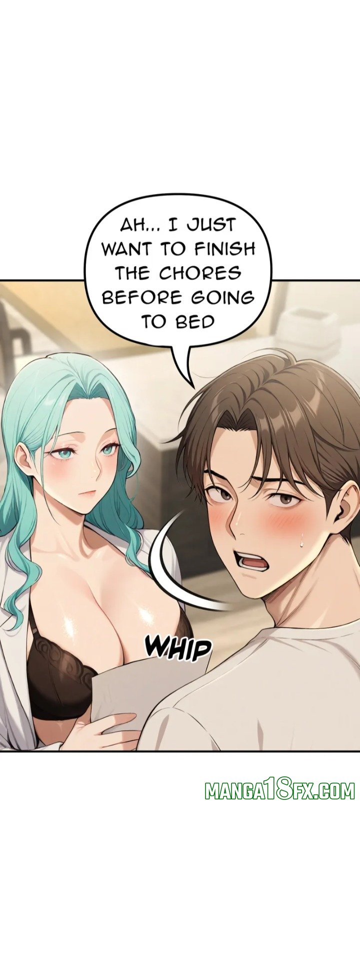 A Girlfriend Every Day of the Week Chapter 17 - Page 50