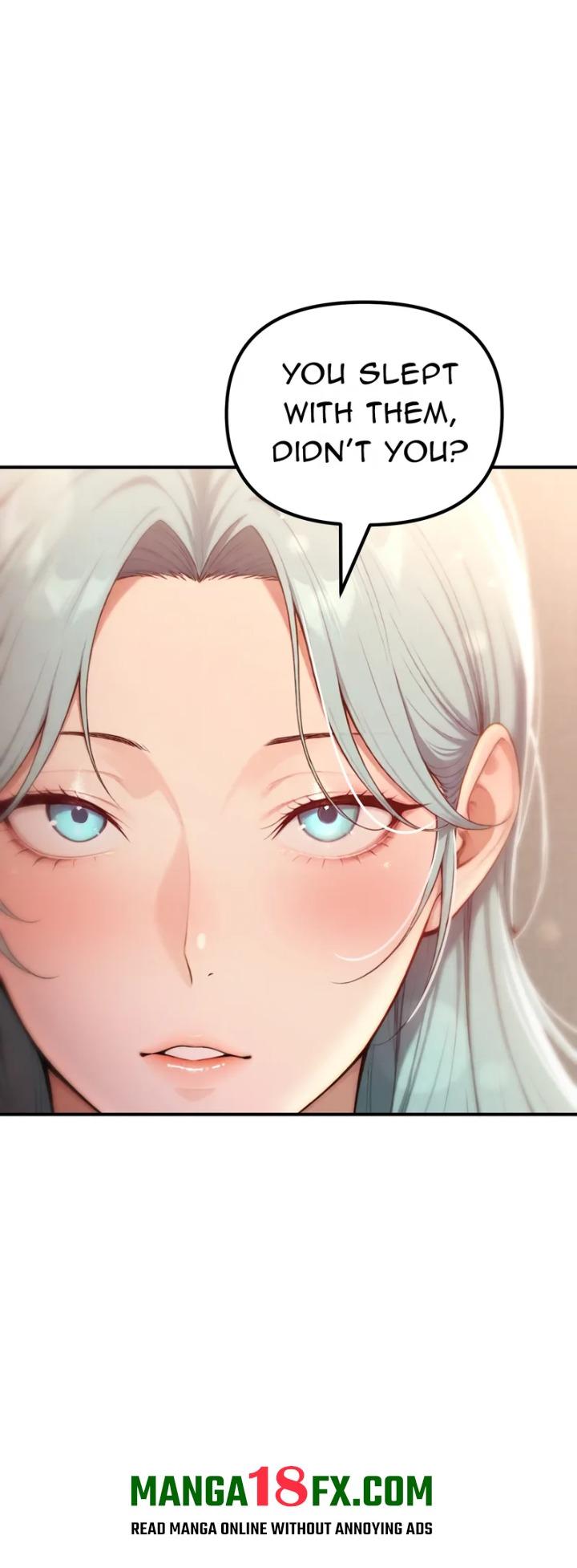 A Girlfriend Every Day of the Week Chapter 17 - Page 61