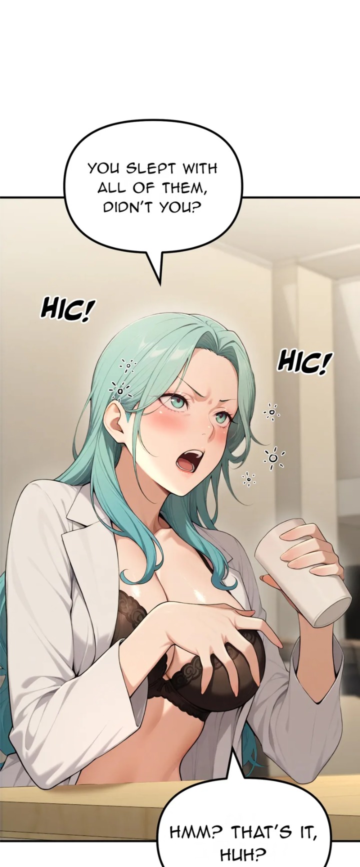 A Girlfriend Every Day of the Week Chapter 17 - Page 62