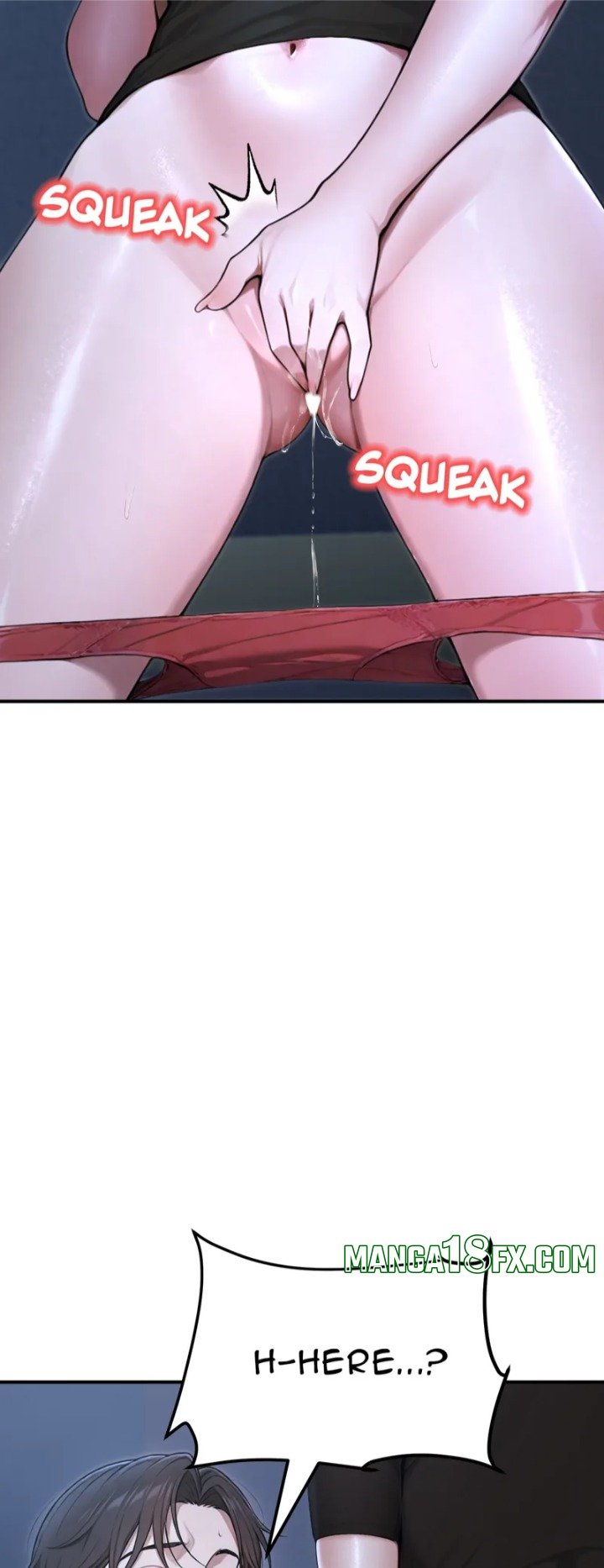 A Girlfriend Every Day of the Week Chapter 18 - Page 68