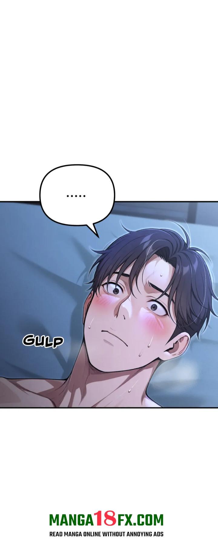 A Girlfriend Every Day of the Week Chapter 19 - Page 38