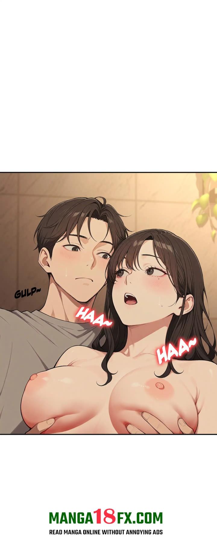 A Girlfriend Every Day of the Week Chapter 2 - Page 27