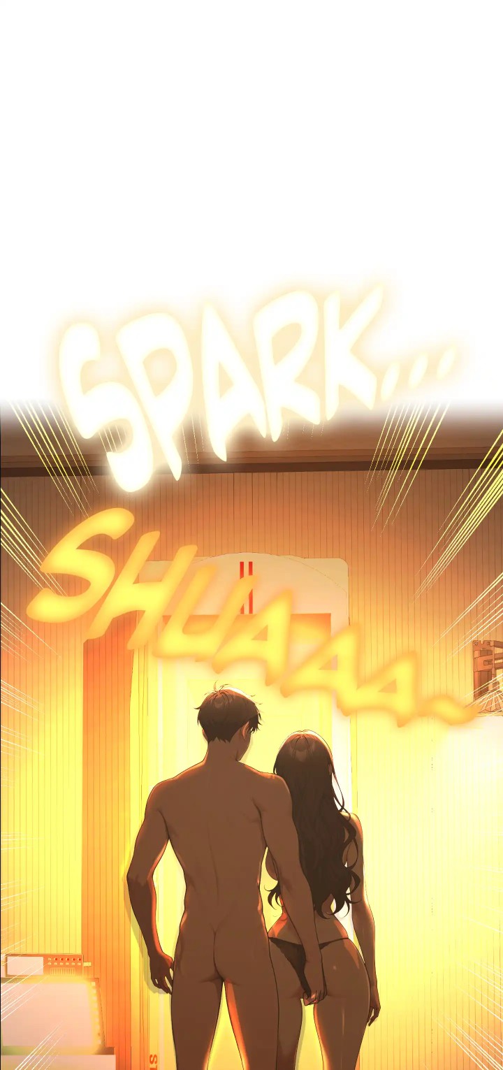 A Girlfriend Every Day of the Week Chapter 2 - Page 53