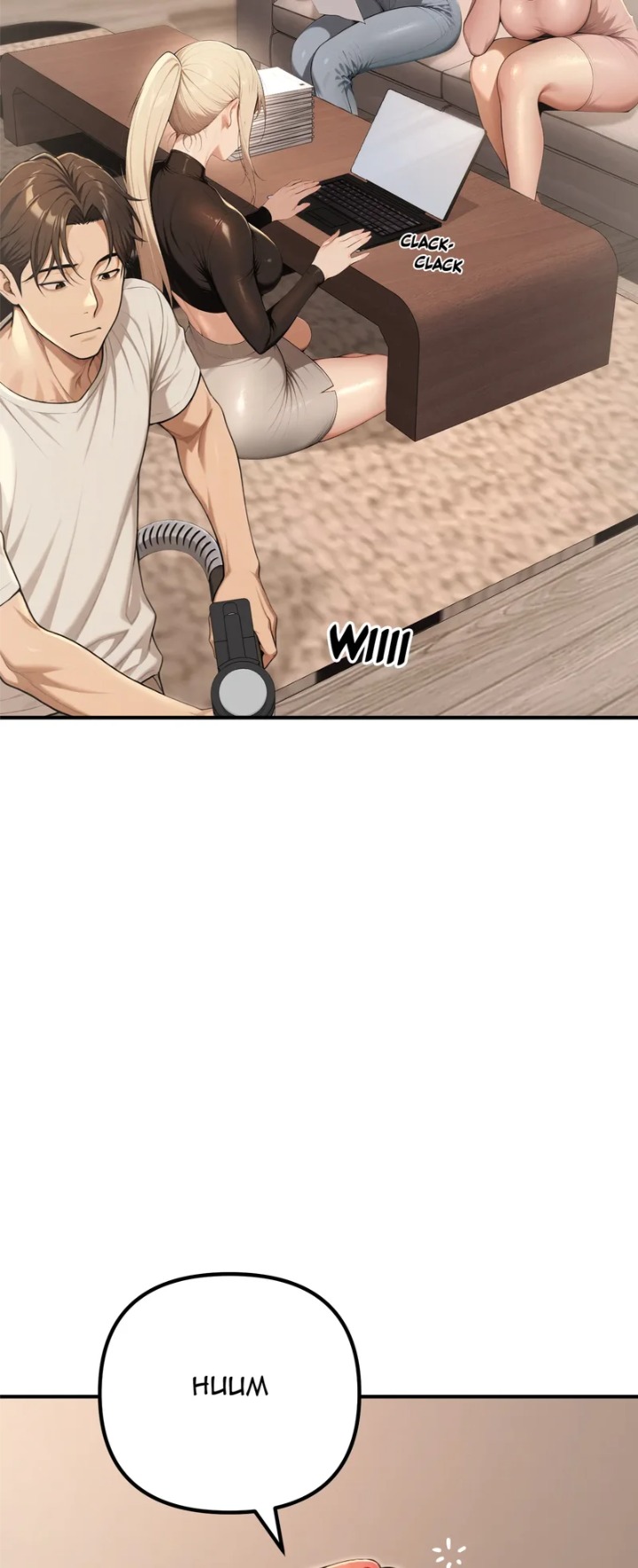 A Girlfriend Every Day of the Week Chapter 20 - Page 16