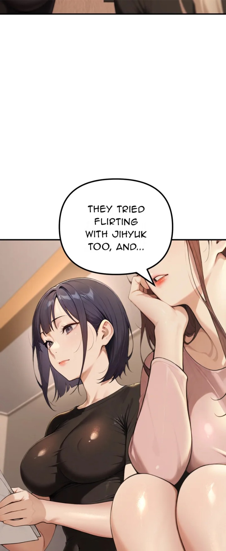 A Girlfriend Every Day of the Week Chapter 20 - Page 29