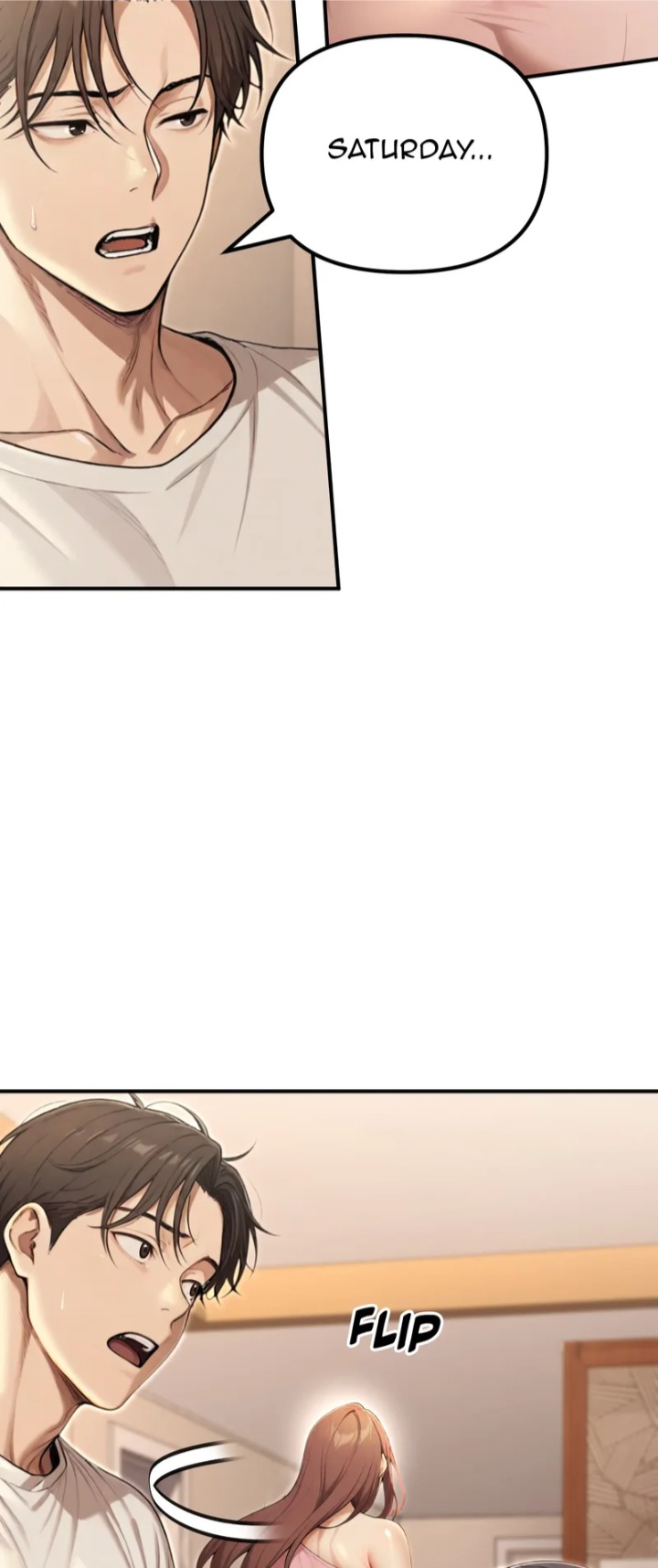 A Girlfriend Every Day of the Week Chapter 20 - Page 61