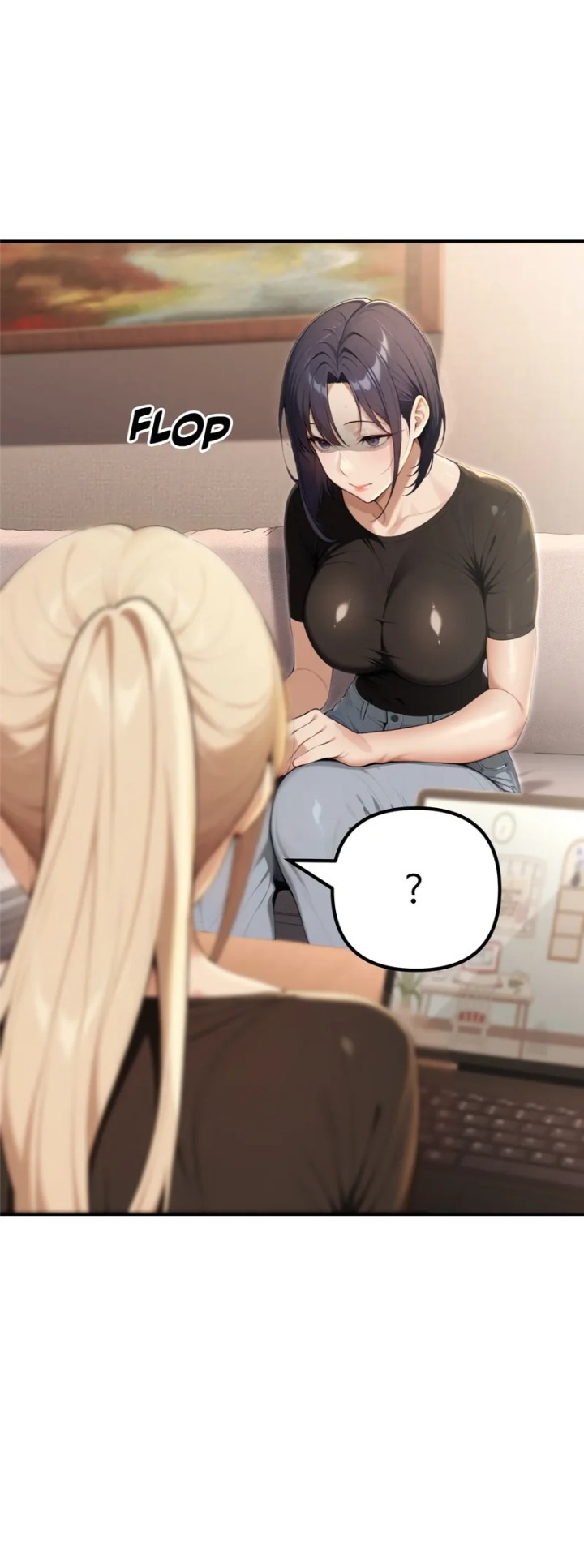 A Girlfriend Every Day of the Week Chapter 20 - Page 65