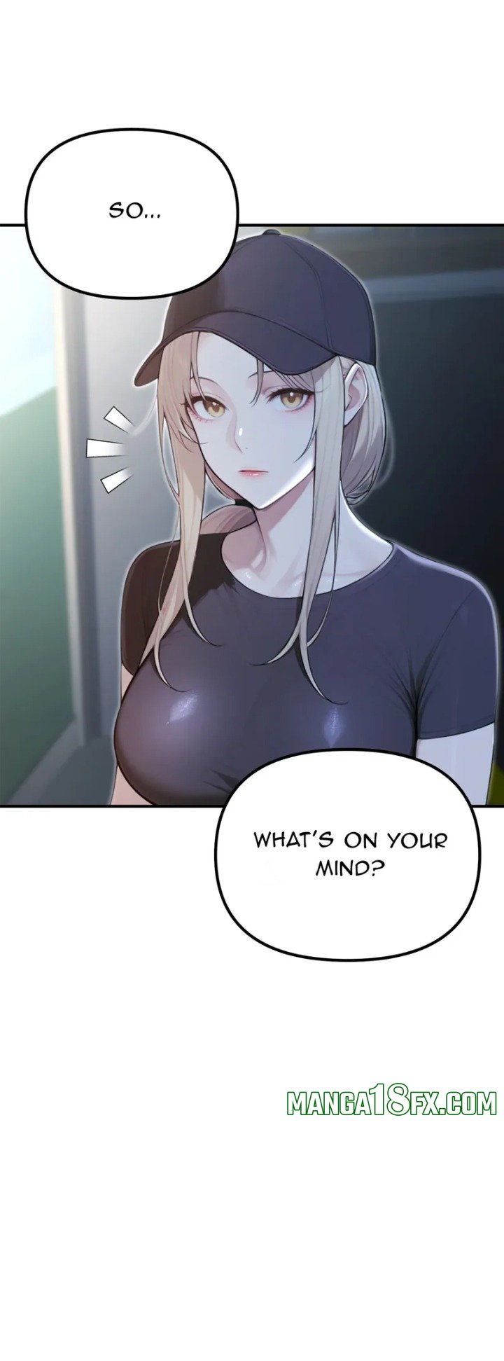 A Girlfriend Every Day of the Week Chapter 21 - Page 21