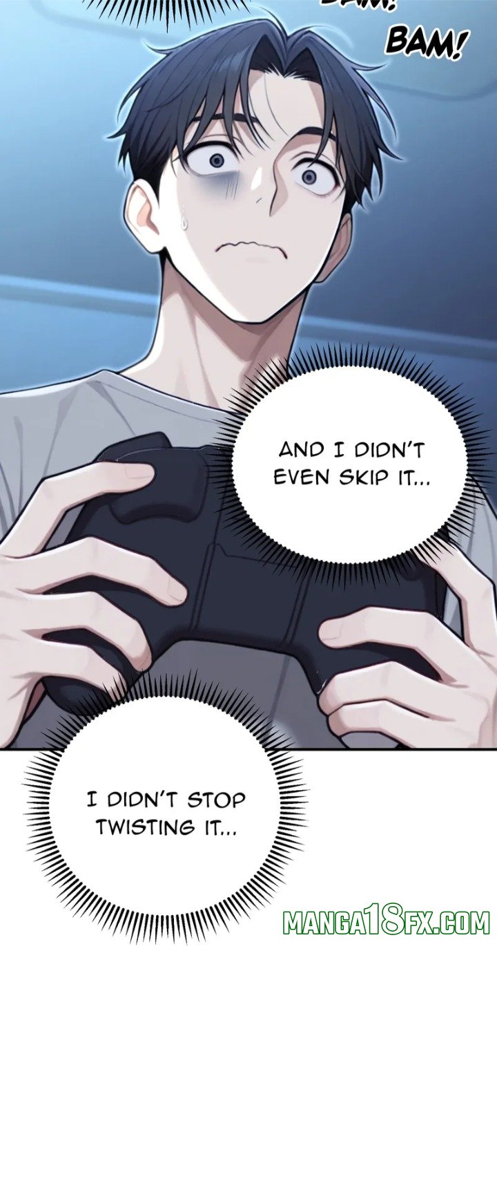 A Girlfriend Every Day of the Week Chapter 21 - Page 49