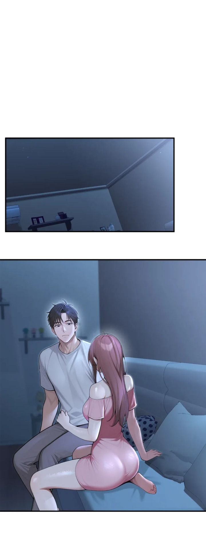 A Girlfriend Every Day of the Week Chapter 22 - Page 22