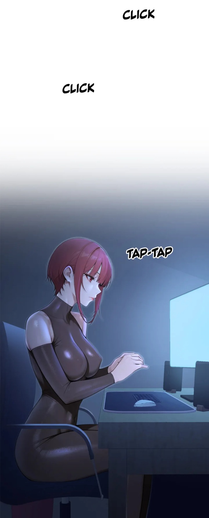 A Girlfriend Every Day of the Week Chapter 22 - Page 39