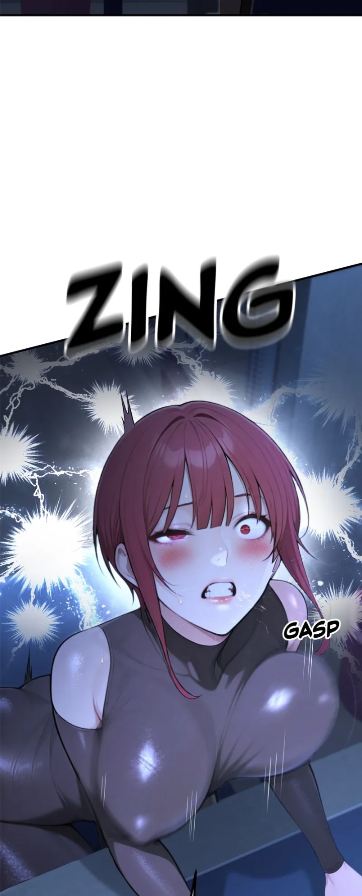 A Girlfriend Every Day of the Week Chapter 22 - Page 40