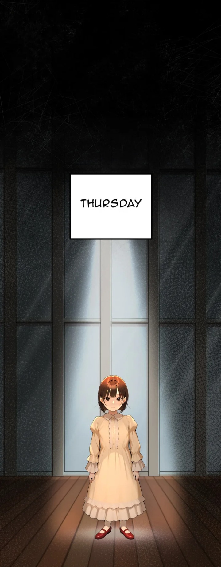 A Girlfriend Every Day of the Week Chapter 23 - Page 1