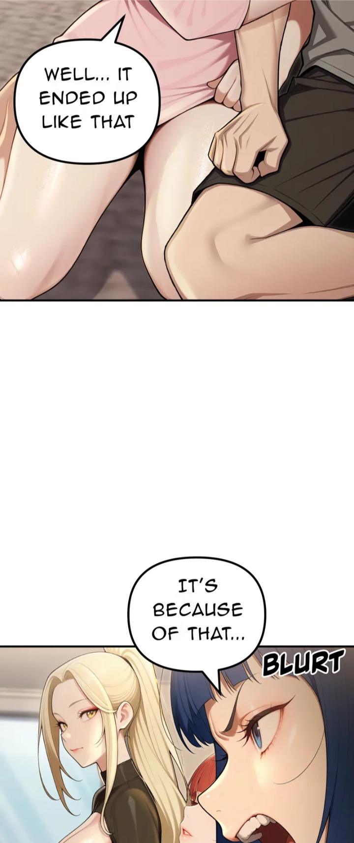 A Girlfriend Every Day of the Week Chapter 23 - Page 12