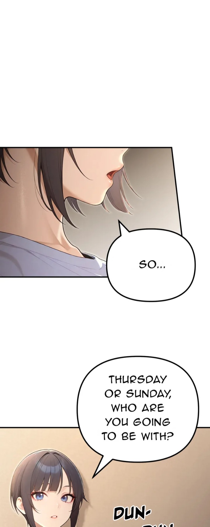 A Girlfriend Every Day of the Week Chapter 23 - Page 21