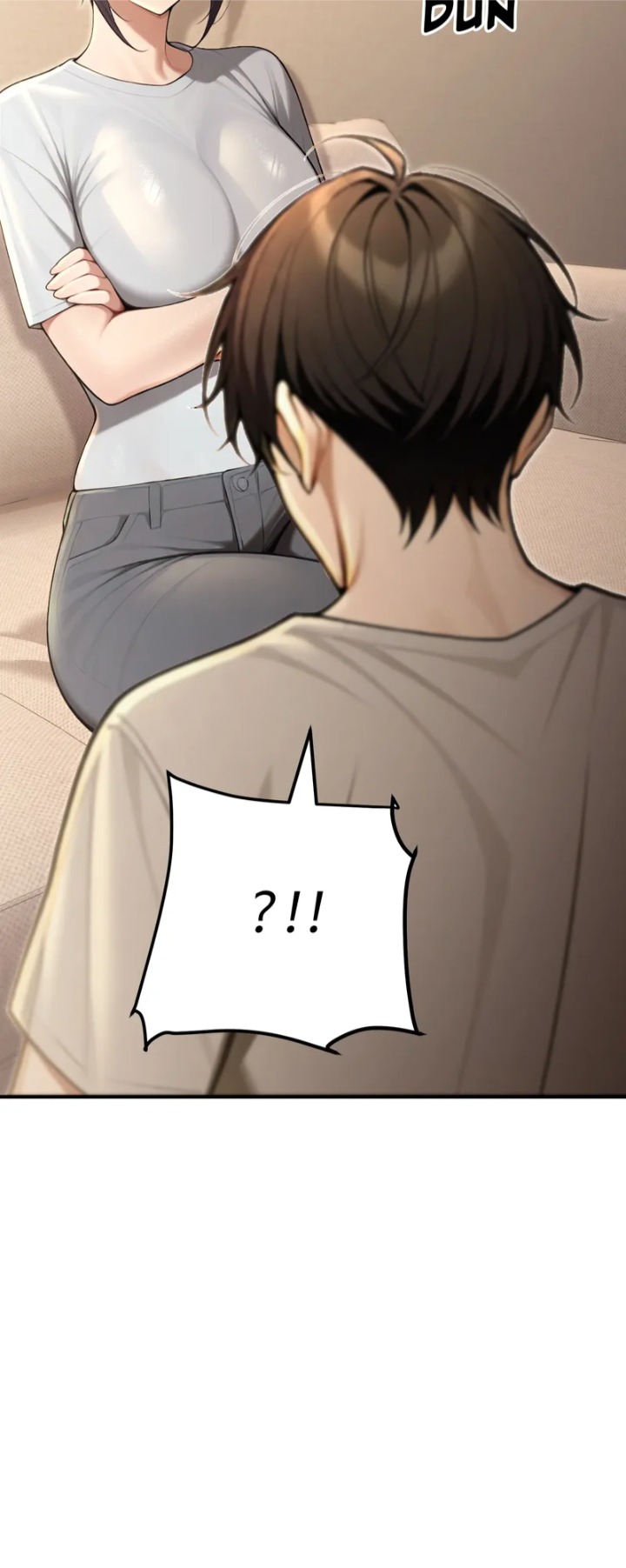 A Girlfriend Every Day of the Week Chapter 23 - Page 22