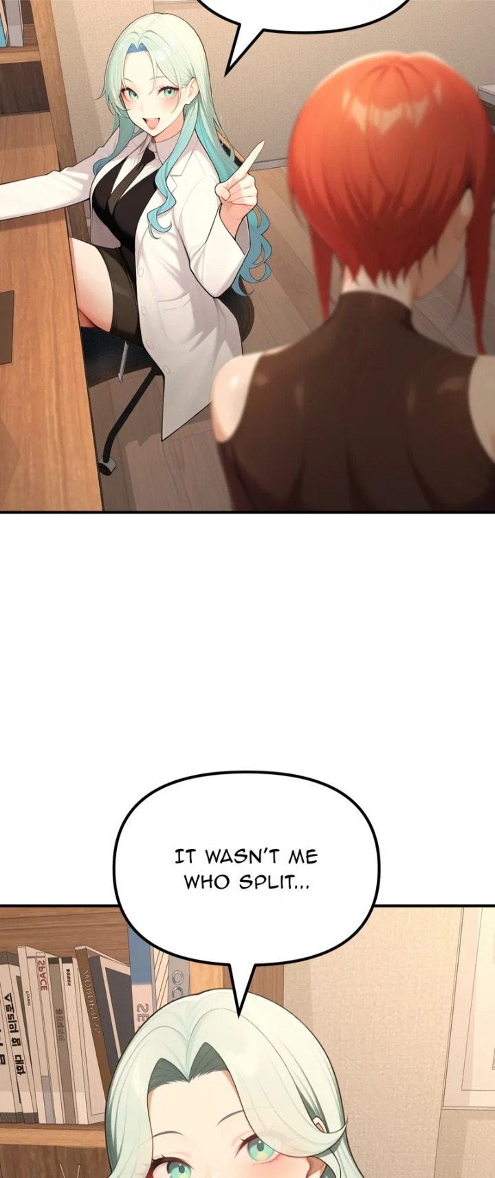 A Girlfriend Every Day of the Week Chapter 23 - Page 49