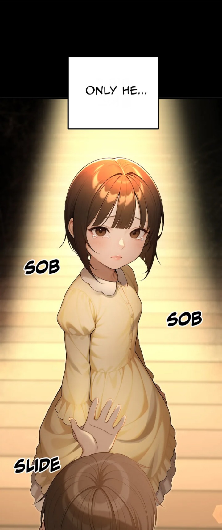 A Girlfriend Every Day of the Week Chapter 23 - Page 7