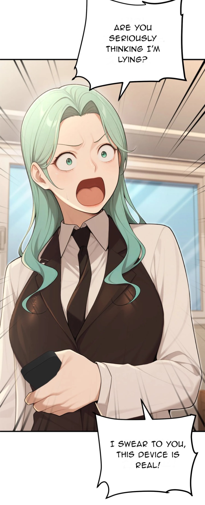 A Girlfriend Every Day of the Week Chapter 24 - Page 12