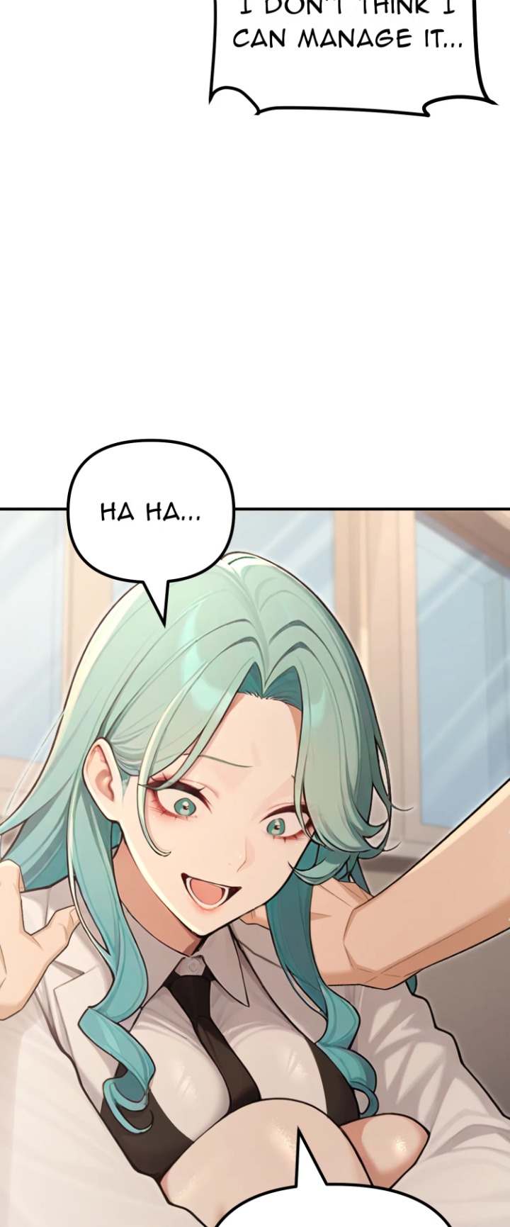 A Girlfriend Every Day of the Week Chapter 24 - Page 41