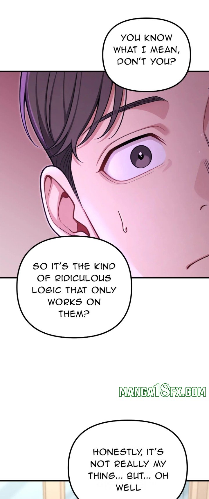 A Girlfriend Every Day of the Week Chapter 24 - Page 45