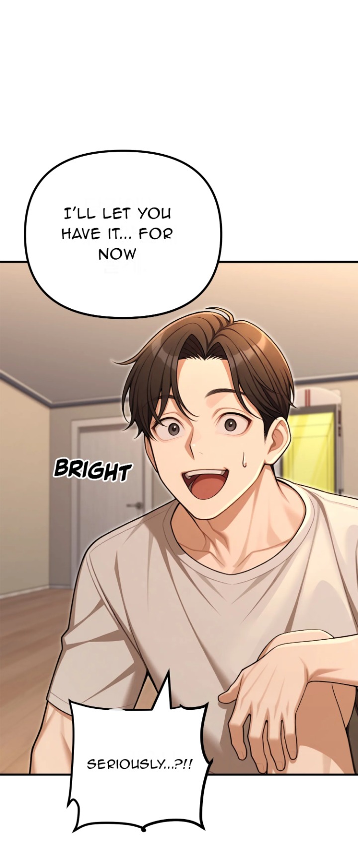 A Girlfriend Every Day of the Week Chapter 24 - Page 47