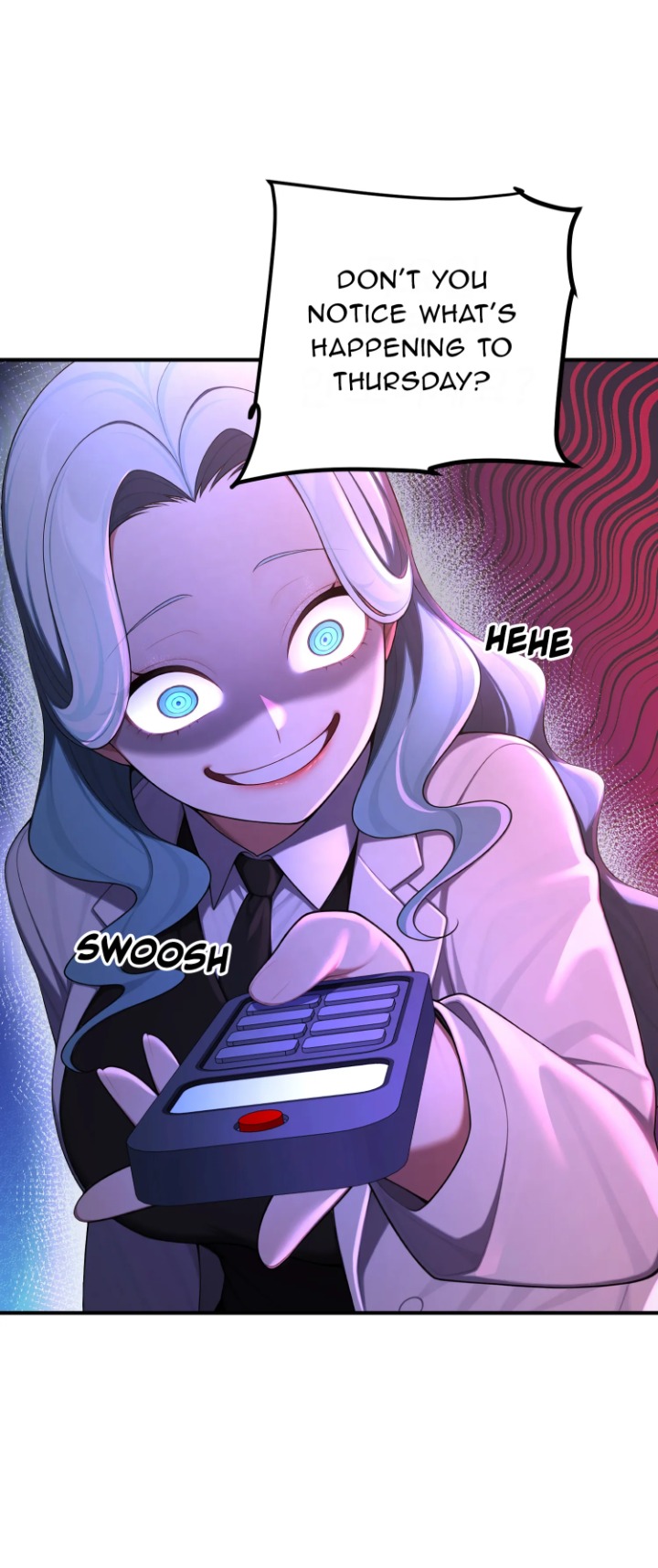 A Girlfriend Every Day of the Week Chapter 24 - Page 7