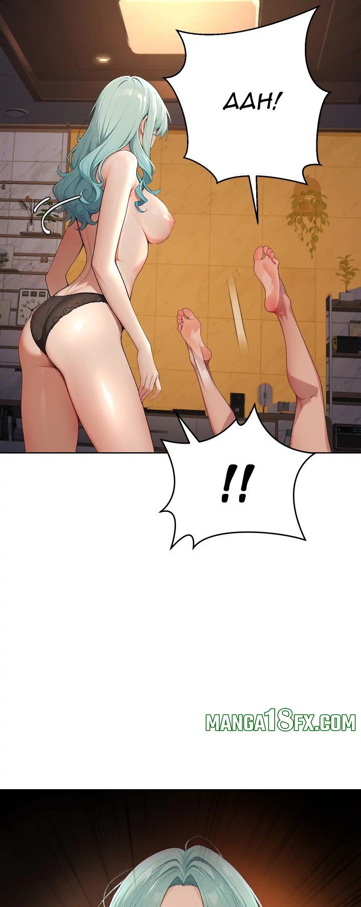 A Girlfriend Every Day of the Week Chapter 3 - Page 13