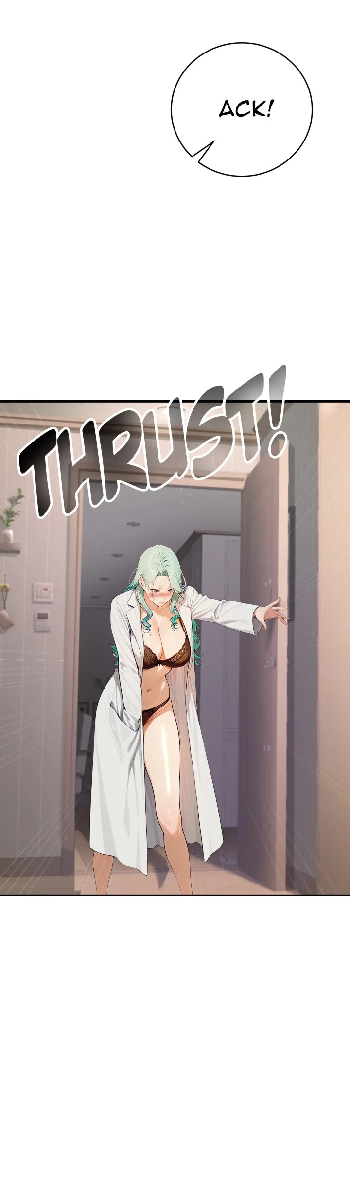 A Girlfriend Every Day of the Week Chapter 3 - Page 36