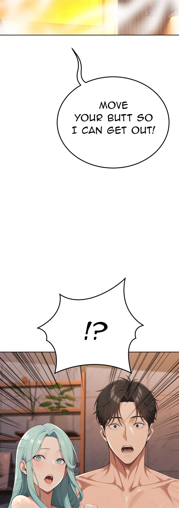 A Girlfriend Every Day of the Week Chapter 3 - Page 5